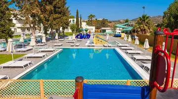Blue Sea Holiday Village