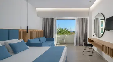 Blue Sea Holiday Village