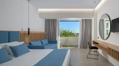 Blue Sea Holiday Village