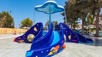 Blue Sea Holiday Village