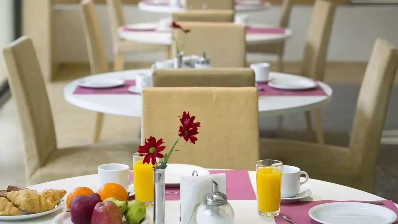Blue Sea Hotel Alimos