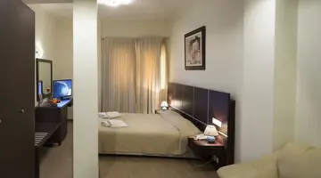 Blue Sea Hotel Alimos
