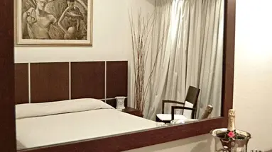 Blue Sea Hotel Alimos