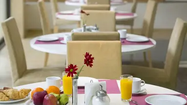 Blue Sea Hotel Alimos
