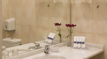 Blue Sea Hotel Alimos