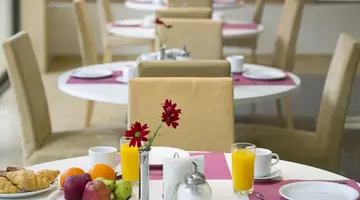 Blue Sea Hotel Alimos