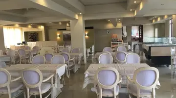 BLUE SEA HOTEL CORFU