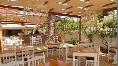 BLUE SEA HOTEL CORFU