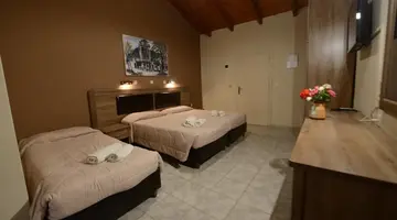 BLUE SEA HOTEL CORFU