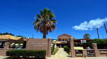BLUE SEA HOTEL CORFU