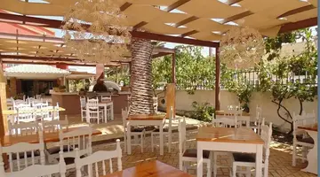 BLUE SEA HOTEL CORFU