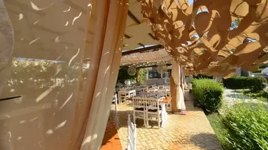 BLUE SEA HOTEL CORFU