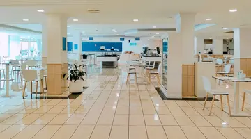 Blue Sea Interpalace