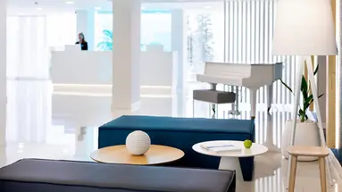 Blue Sea Interpalace