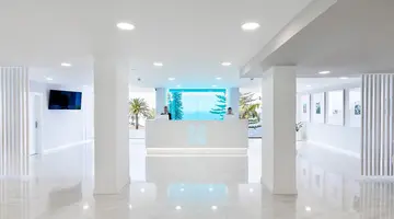 Blue Sea Interpalace