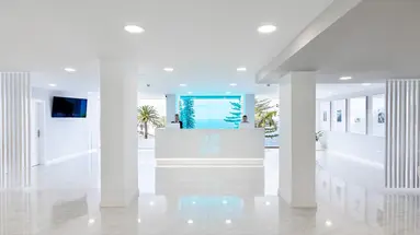 Blue Sea Interpalace