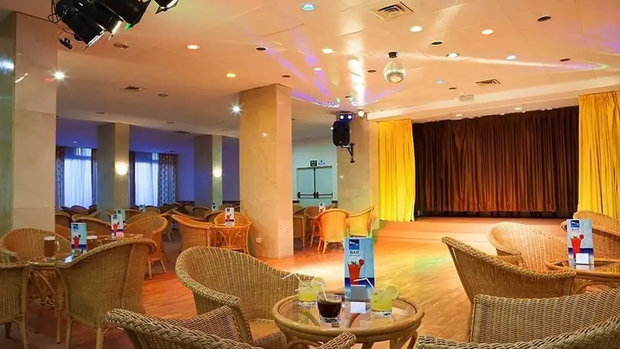 Blue Sea Interpalace
