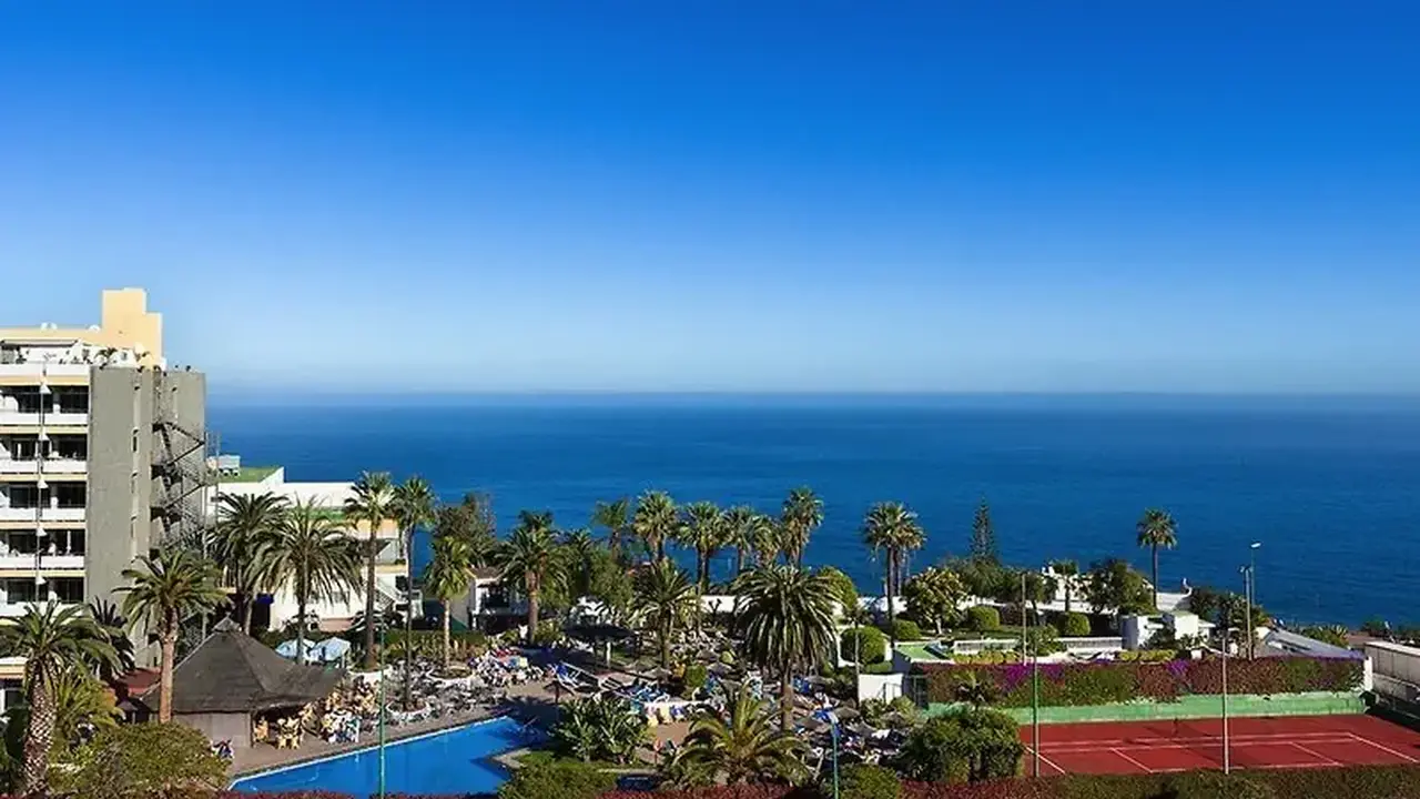 Blue Sea Interpalace
