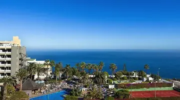Blue Sea Interpalace