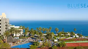 Blue Sea Interpalace