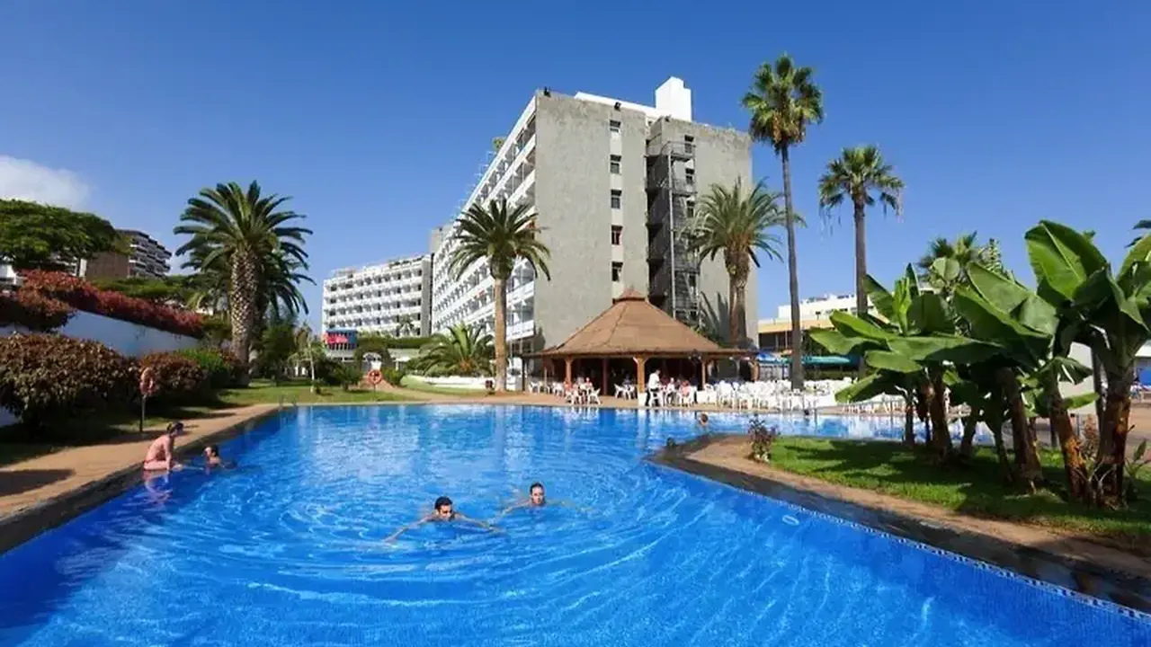 Blue Sea Interpalace