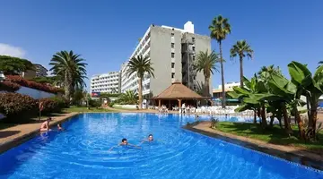 Blue Sea Interpalace