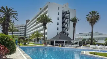 Blue Sea Interpalace