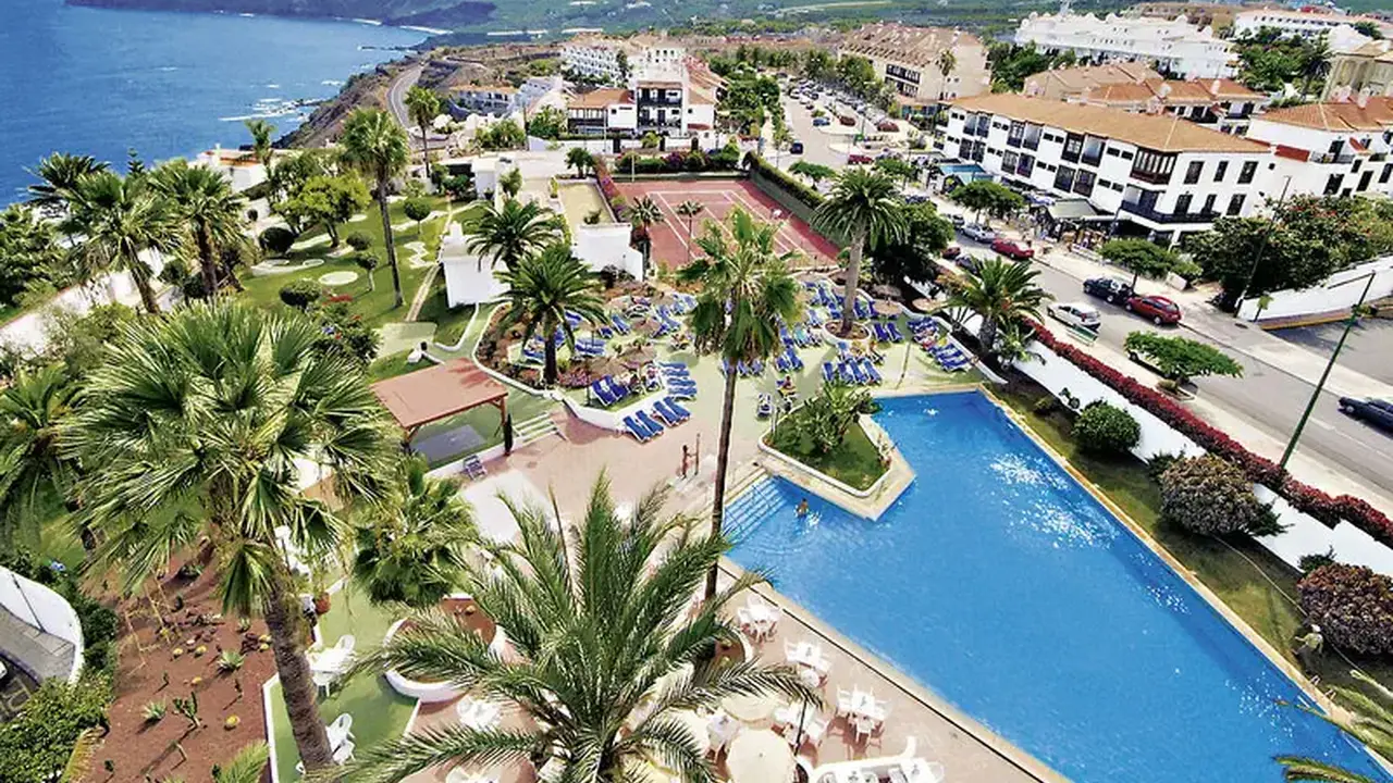 Blue Sea Interpalace