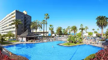 Blue Sea Interpalace