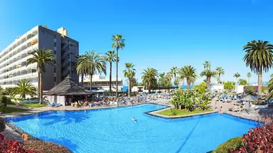 Blue Sea Interpalace