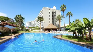 Blue Sea Interpalace