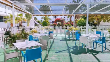 Blue Sea Interpalace