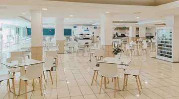 Blue Sea Interpalace