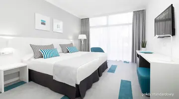Blue Sea Interpalace