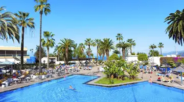 Blue Sea Interpalace