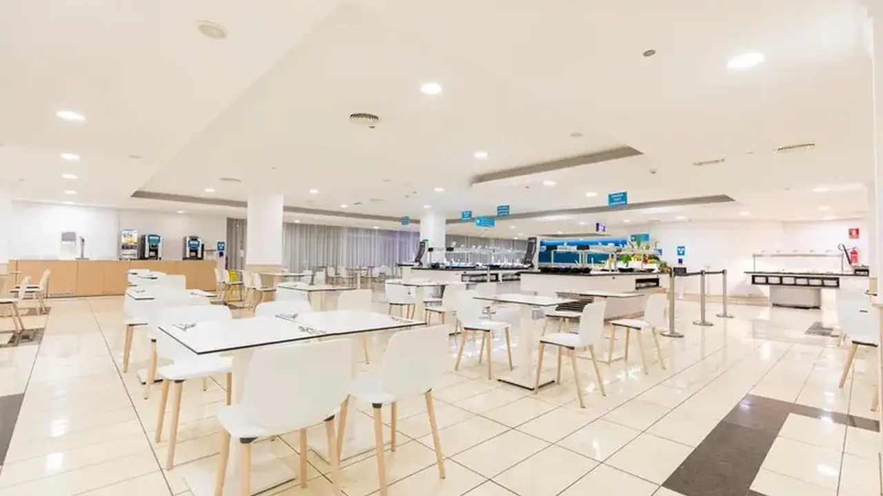 Blue Sea Interpalace