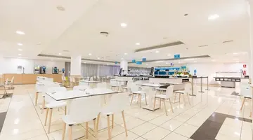 Blue Sea Interpalace
