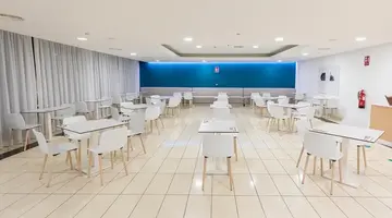Blue Sea Interpalace