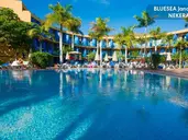 BLUE SEA JANDIA LUZ