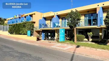 BLUE SEA JANDIA LUZ