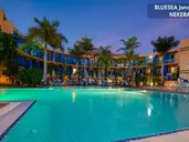 BLUE SEA JANDIA LUZ