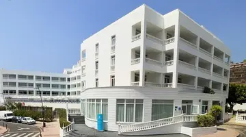 Blue Sea Lagos De Cesar