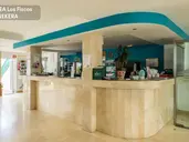 BLUE SEA LOS FISCOS