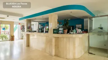 BLUE SEA LOS FISCOS