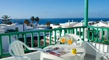 Blue Sea Los Fiscos