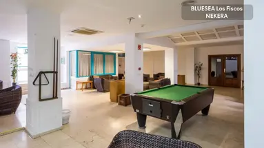 BLUE SEA LOS FISCOS
