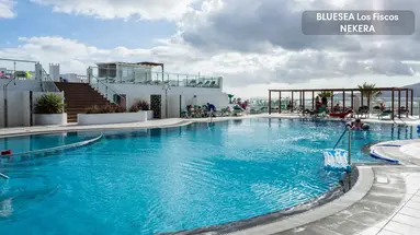 BLUE SEA LOS FISCOS