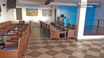 BLUE SEA LOS FISCOS