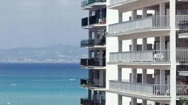 Blue Sea Mediodia