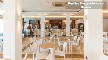 Blue Sea Montevista-Hawai